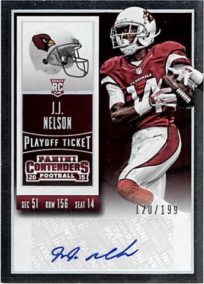 J.J. Nelson