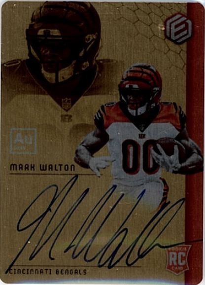 Mark Walton