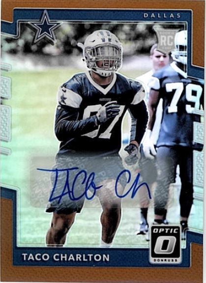 Taco Charlton 