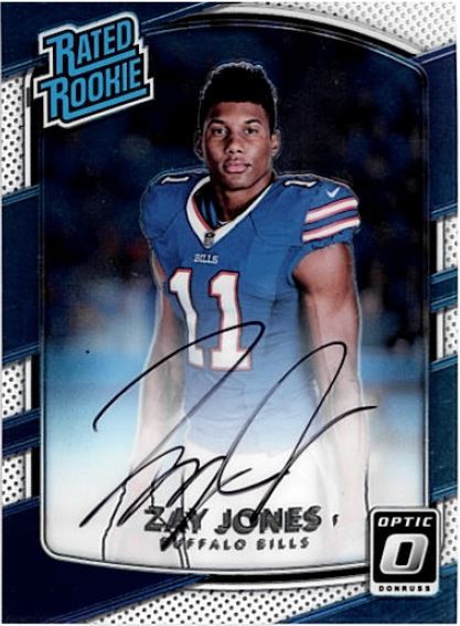 Zay Jones