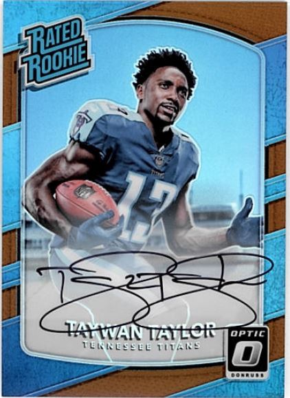 Taywan Taylor