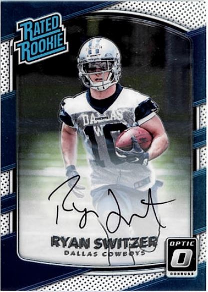 Ryan Switzer