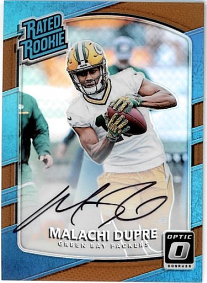 Malachi Dupre