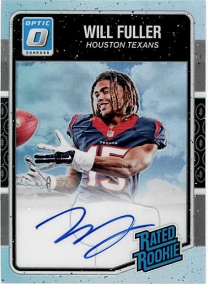Will Fuller