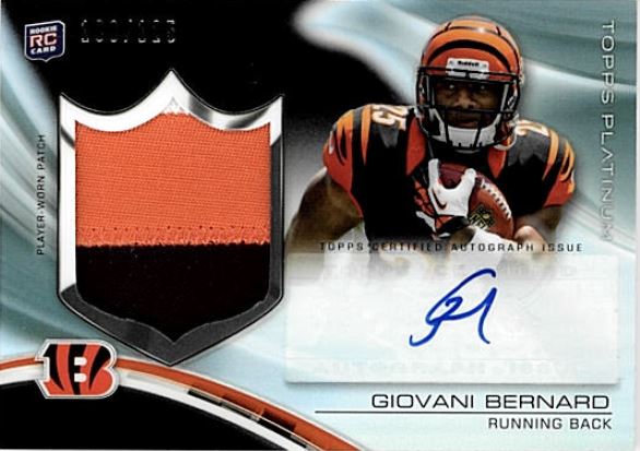 Giovani Bernard