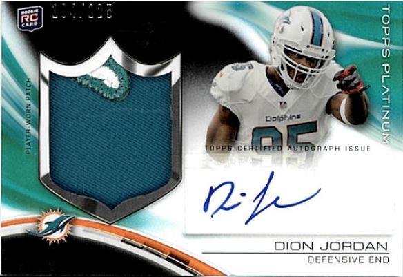 Dion Jordan