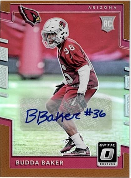 Budda Baker