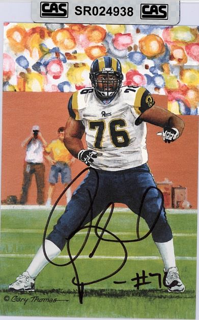 Orlando Pace