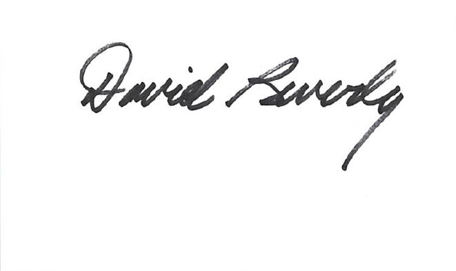 David Beverly - Houston Oilers