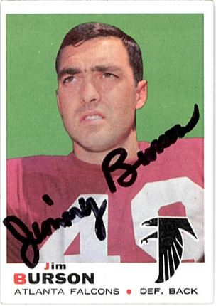 Jim Burson