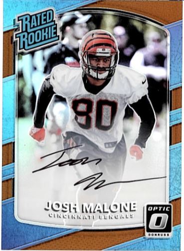 Josh Malone