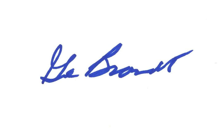Gil Brandt