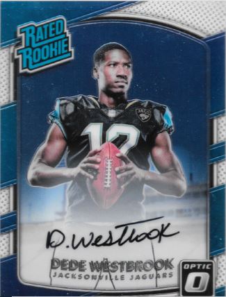 Dede Westbrook