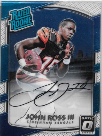 John Ross III