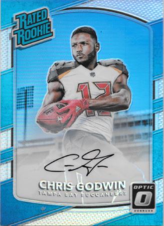Chris Godwin