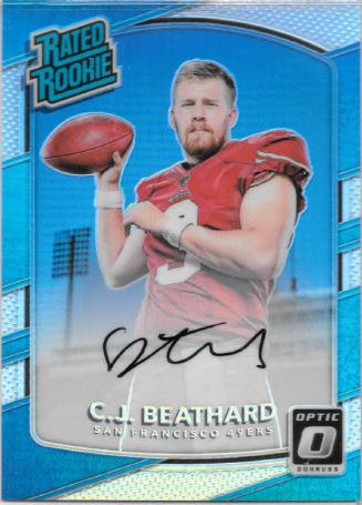 C.J. Beathard