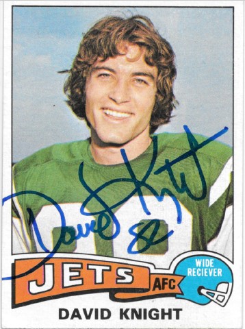 David Knight