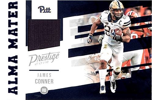 James Connor - Pittsburgh Panthers