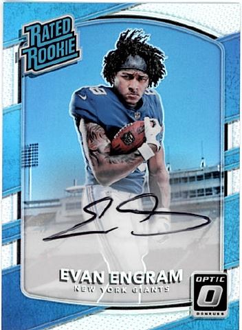 Evan Engram