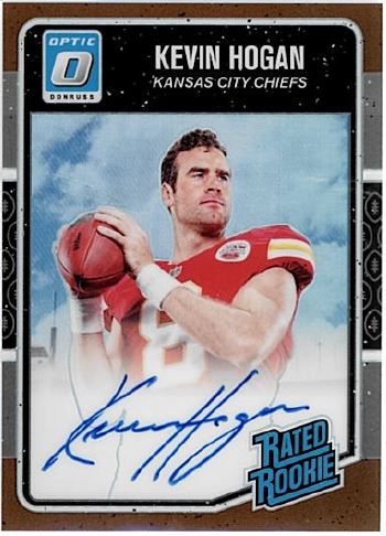 Kevin Hogan