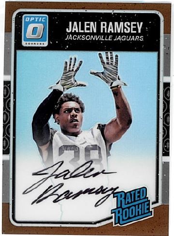 Jalen Ramsey