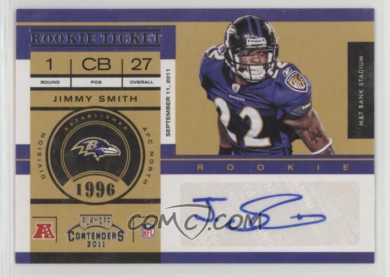 Jimmy Smith