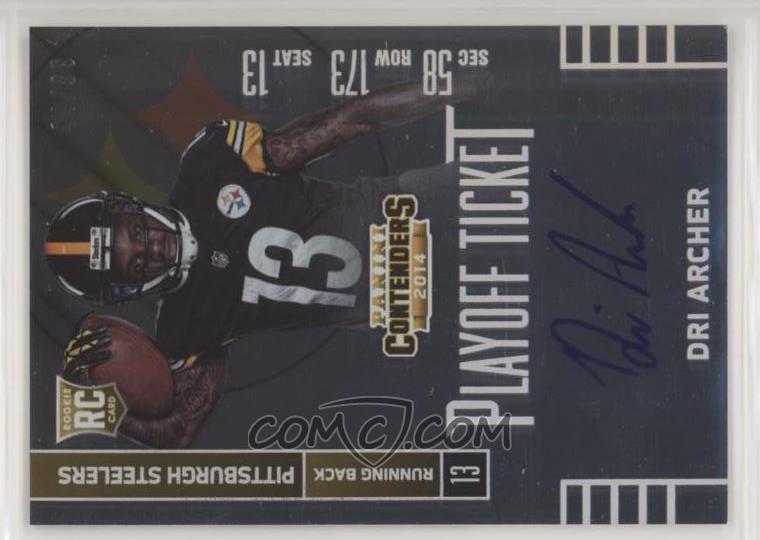 Dri Archer