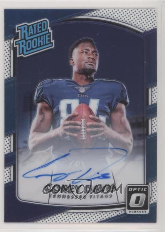 Corey Davis
