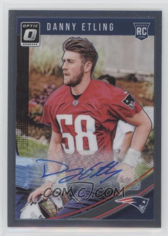 Danny Etling