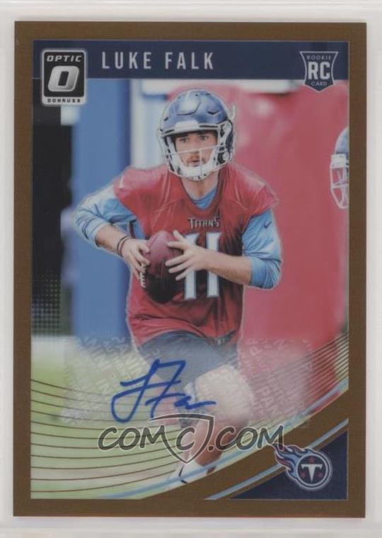 Luke Falk