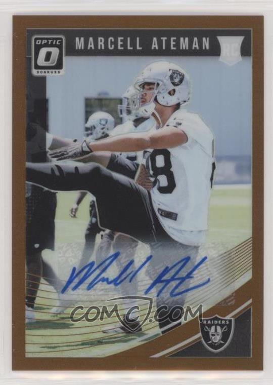 Marcell Ateman