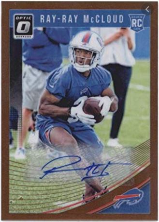 Ray~Ray McCloud