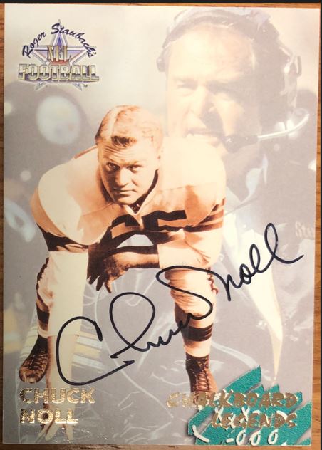 Chuck Noll