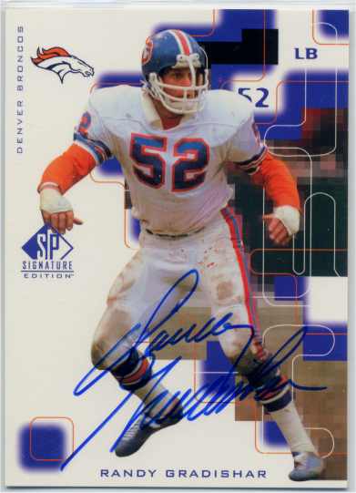 Randy Gradishar