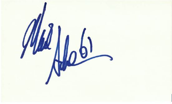 Mark Adickes - Kansas City Chiefs