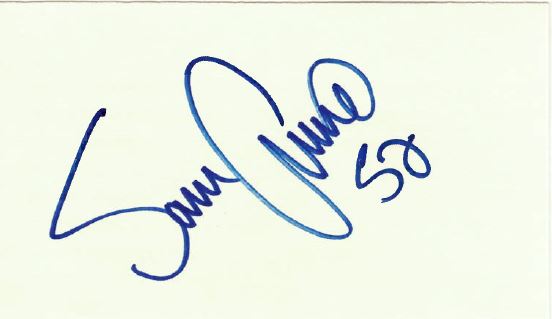 Sam Anno - Minnesota Vikings