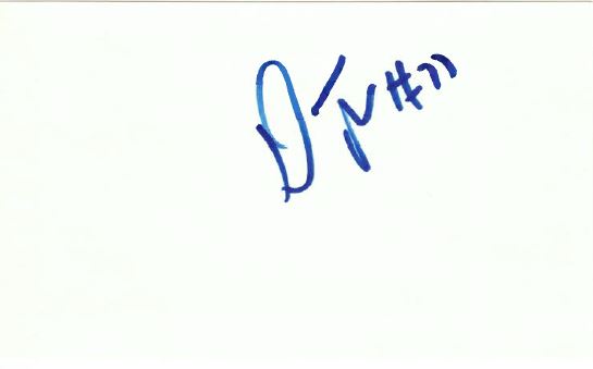 Darryl Ashmore - Los Angeles Rams