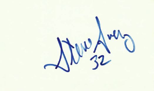 Steven Avery - Houston Oilers