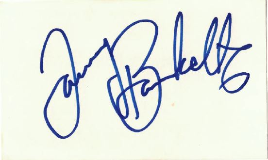 Tommy Barnhardt - New Orleans Saints