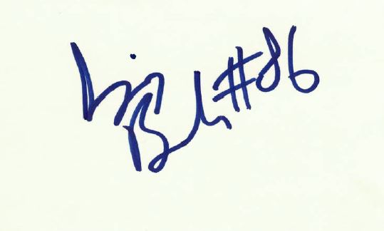 Sanjay Beach - New York Jets