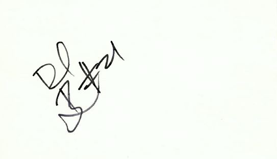 Deral Boykin - Los Angeles Rams