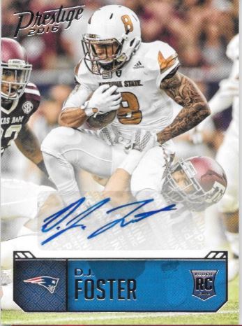 D.J. Foster