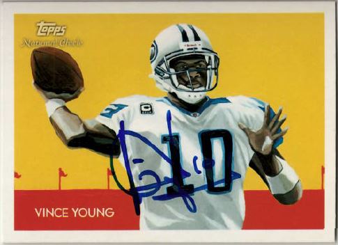 Vince Young