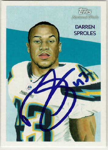 Darren Sproles