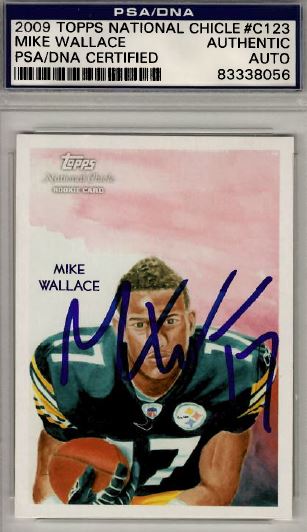 Mike Wallace