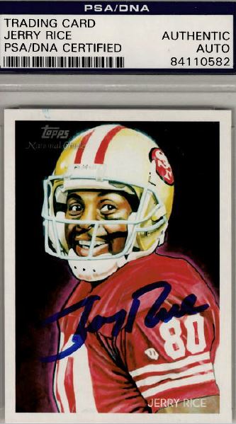 Jerry Rice