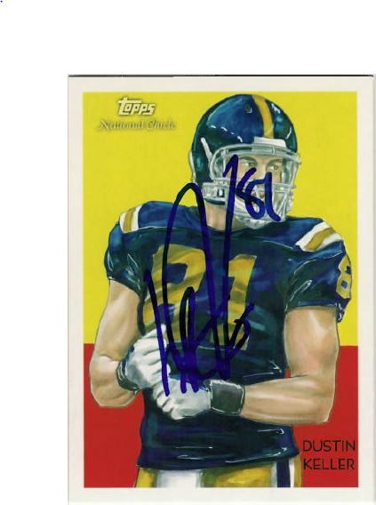 Dustin Keller - New York Jets