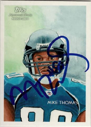 Mike Thomas