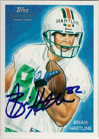 Brian Hartline