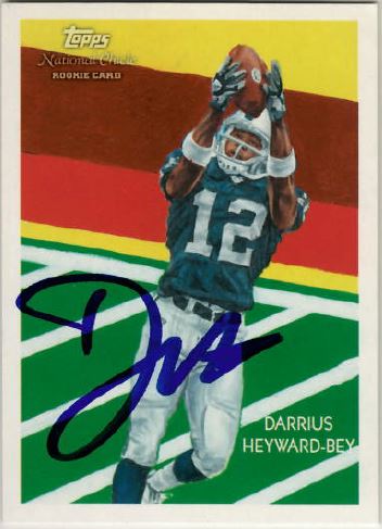 Darrius Heyward~Bey